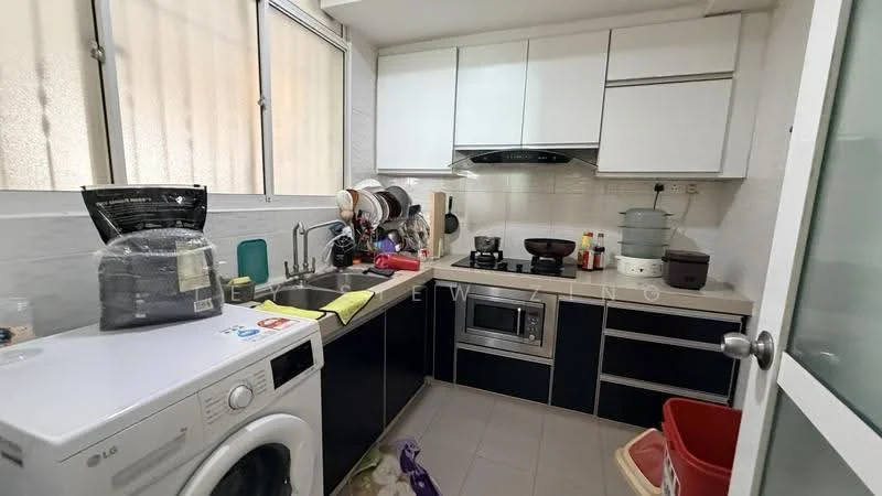 The Zest @ Kinrara 9, Bandar Kinrara — view 2 of 5 in The Zest @ Kinrara 9 — for Rent