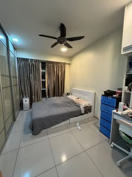 The Zest @ Kinrara 9, Bandar Kinrara — view 2 of 5 in The Zest @ Kinrara 9 — for Rent