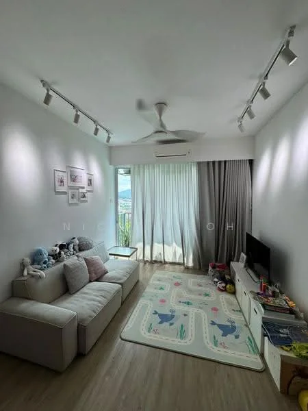 The Zizz @ Damansara North, Prima Damansara, Damansara Damai — view 2 of 5 in The Zizz @ Damansara North — for Rent