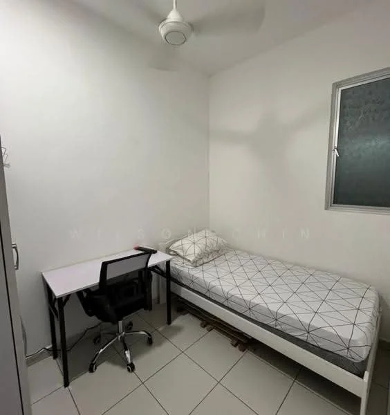 The Zizz @ Damansara North, Prima Damansara, Damansara Damai — view 2 of 5 in The Zizz @ Damansara North — for Rent