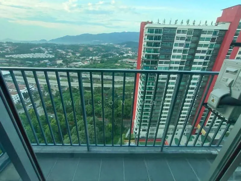The Zizz @ Damansara North, Prima Damansara, Damansara Damai — view 2 of 5 in The Zizz @ Damansara North — for Rent