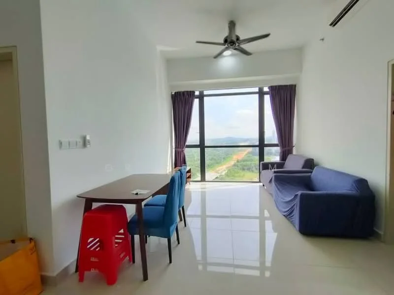 Third Avenue, Cyber 4, Cyberjaya