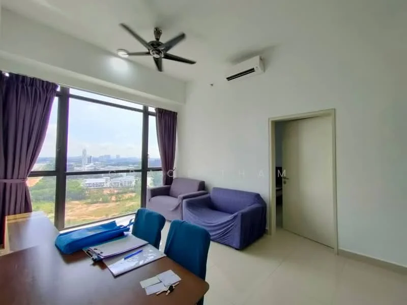Third Avenue, Cyber 4, Cyberjaya