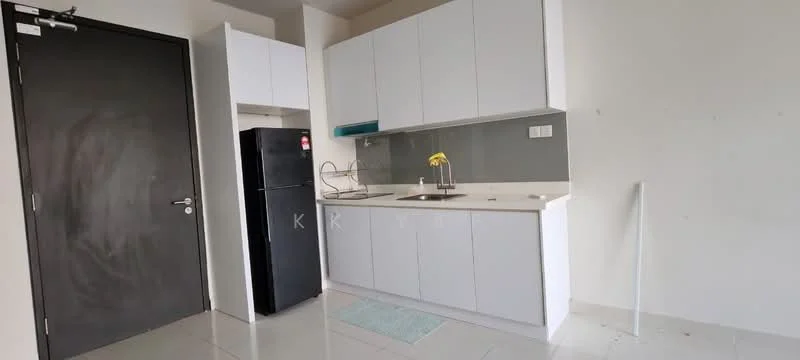 Third Avenue, Cyber 4, Cyberjaya