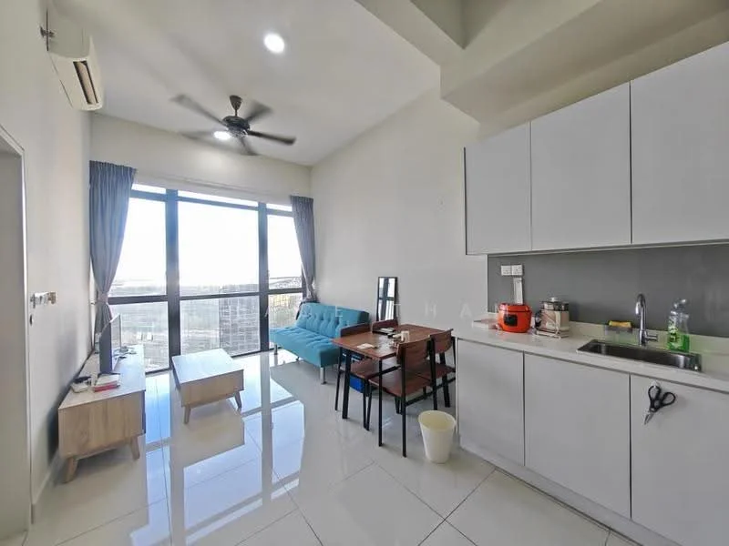 Third Avenue, Cyber 4, Cyberjaya