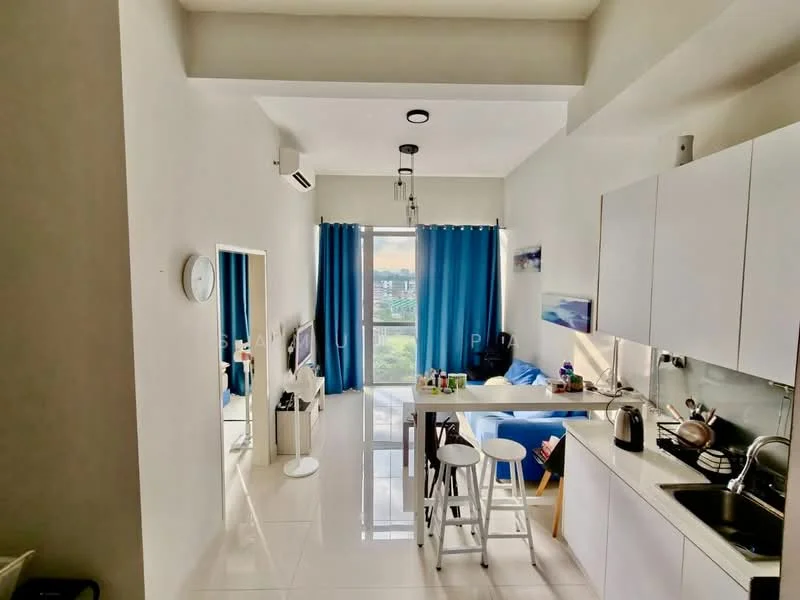Third Avenue, Cyber 4, Cyberjaya