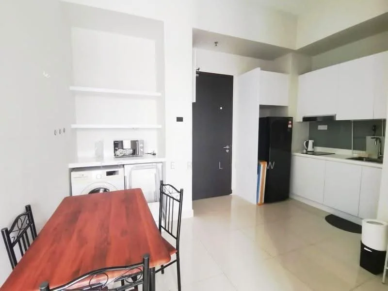 Third Avenue, Cyber 4, Cyberjaya