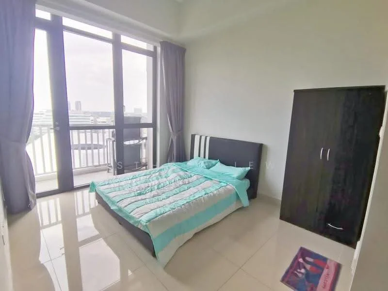 Third Avenue, Cyber 4, Cyberjaya