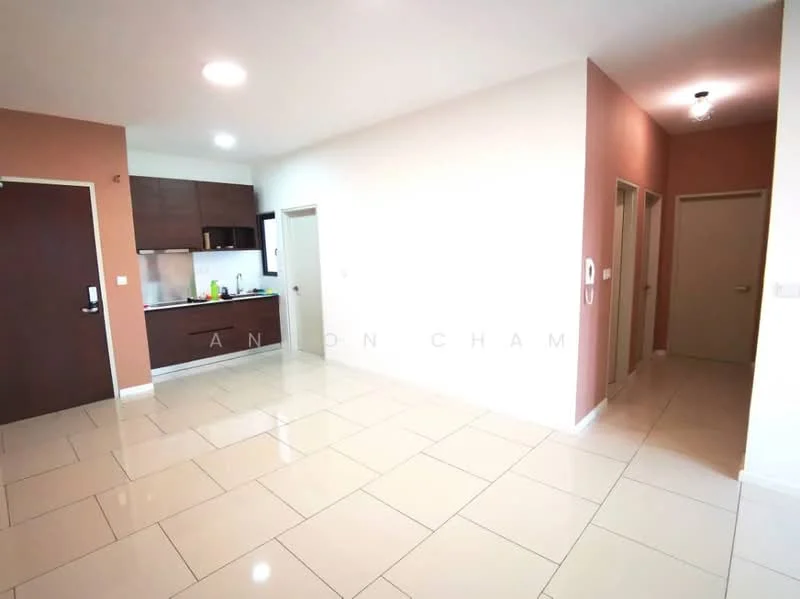 Three33 Residence, Kepong