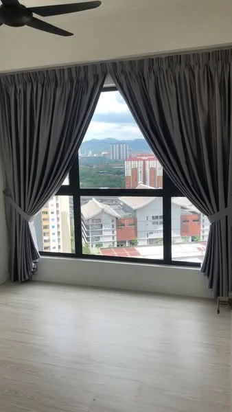 Three33 Residence, Kepong