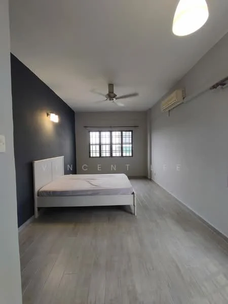 Tiara Faber, Taman Desa — view 2 of 5 in Jalan Desa Utama — for Rent