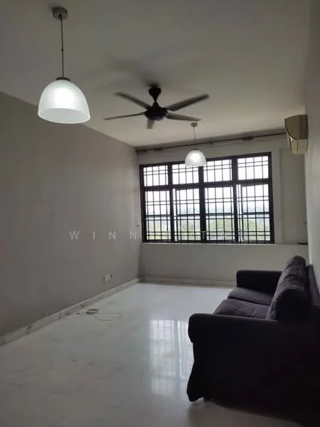 Tiara Faber, Taman Desa — view 2 of 5 in Jalan Desa Utama — for Rent