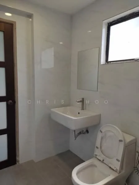 Tiara Faber, Taman Desa — view 2 of 5 in Jalan Desa Utama — for Rent