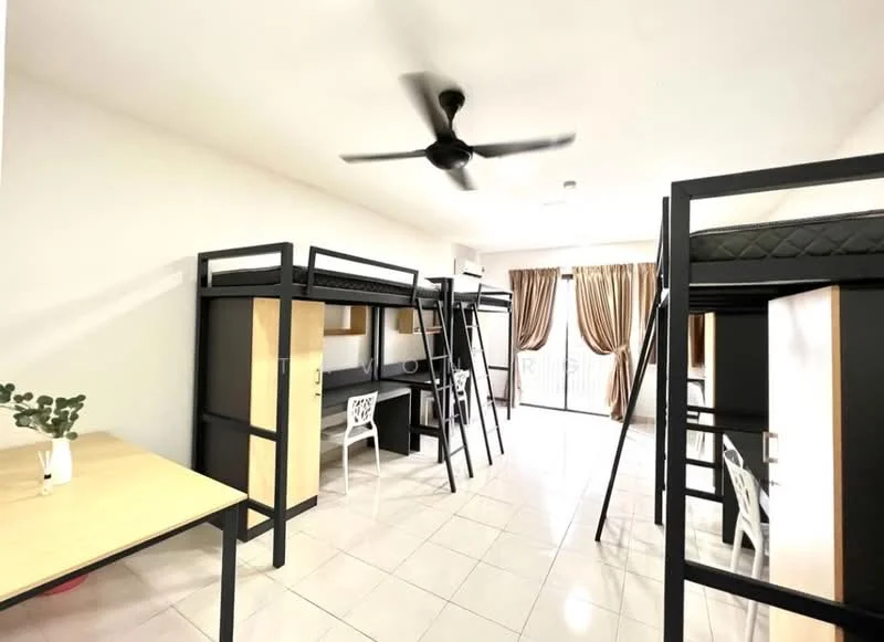 Tiara Imperio Residence, Bangi