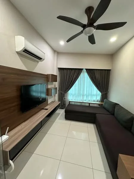 Tiara Mutiara 2, Taman Kuchai, Jalan Klang Lama (Old Klang Road) — view 1 of 5 in Tiara Mutiara 2 — for Rent