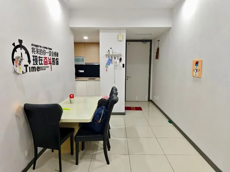 Tiara Mutiara 2, Taman Kuchai, Jalan Klang Lama (Old Klang Road) — view 2 of 5 in Tiara Mutiara 2 — for Rent