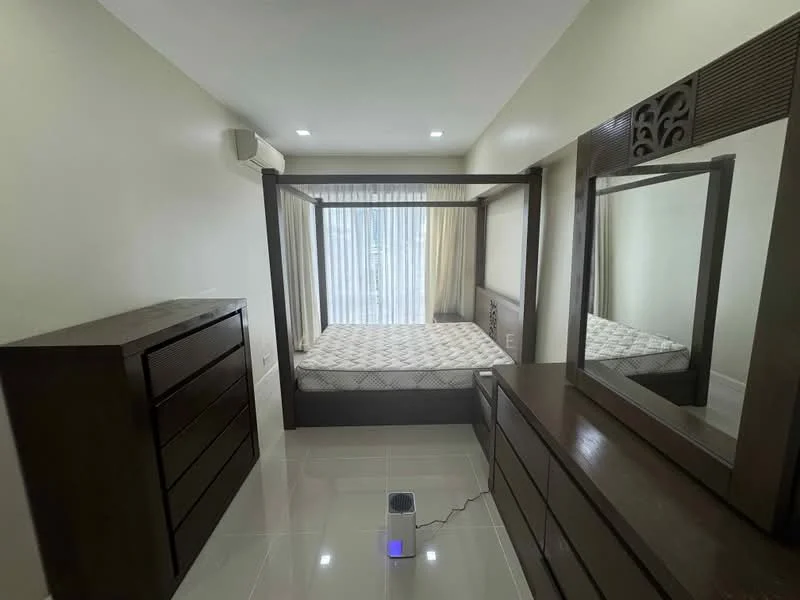 Tiara Mutiara / The Crown, Taman Kuchai, Jalan Klang Lama (Old Klang Road) — view 1 of 5 in Tiara Mutiara / The Crown — for Rent