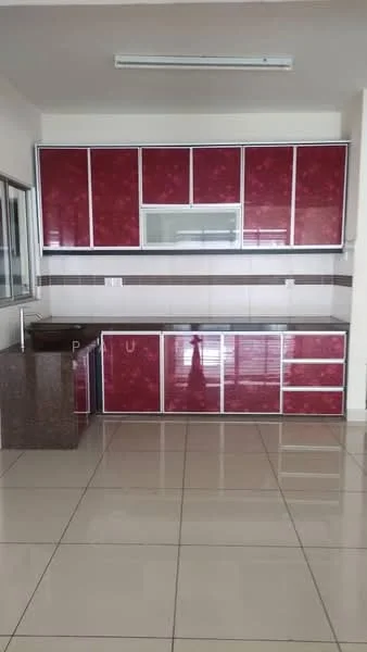 Tiara ParkHomes, Taman Bukit Mewah, Kajang