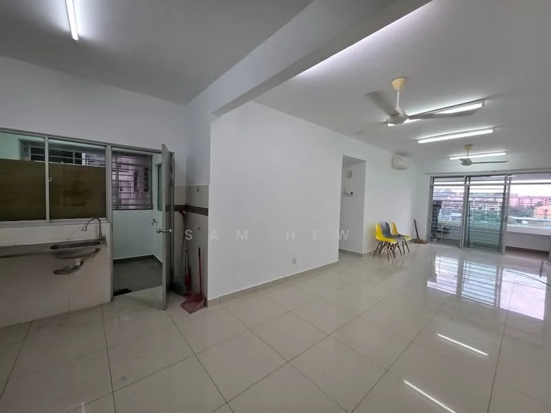 Tiara ParkHomes, Taman Bukit Mewah, Kajang