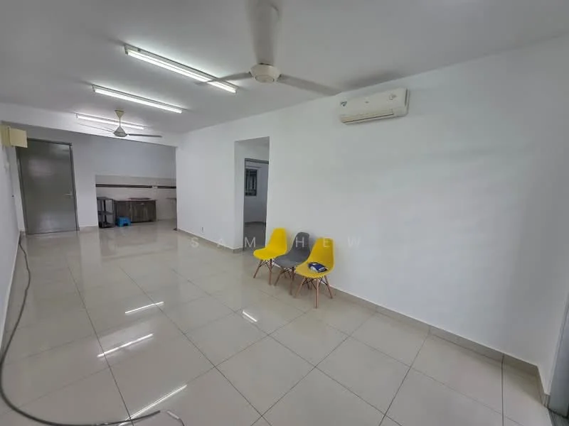 Tiara ParkHomes, Taman Bukit Mewah, Kajang