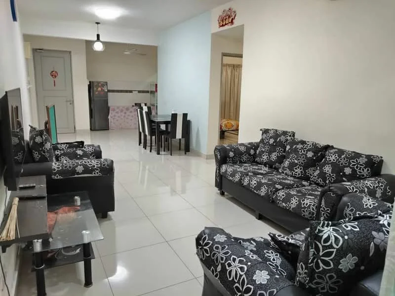 Tiara ParkHomes, Taman Bukit Mewah, Kajang — view 2 of 5 in Tiara ParkHomes — for Rent
