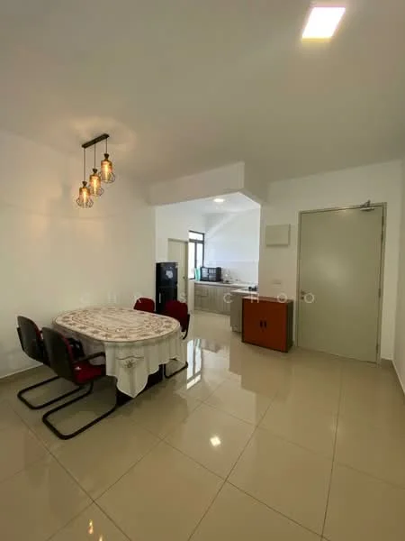 Topaz Residence, Mutiara Heights, Kajang