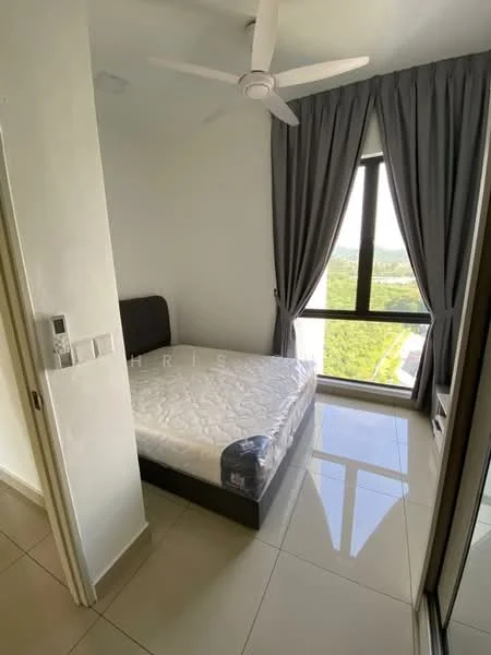 Topaz Residence, Mutiara Heights, Kajang — view 2 of 5 in Mutiara Heights — for Rent