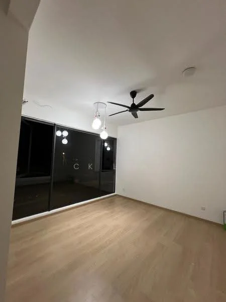 TOWNVILLA DIAMOND CITY | UPPER UNIT | PARTIAL FURNISHED | 1.5 STOREY, Diamond City, Semenyih — view 2 of 5 — for Rent