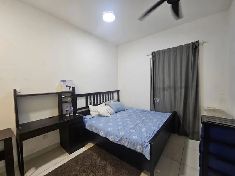 TR Residence, Titiwangsa
