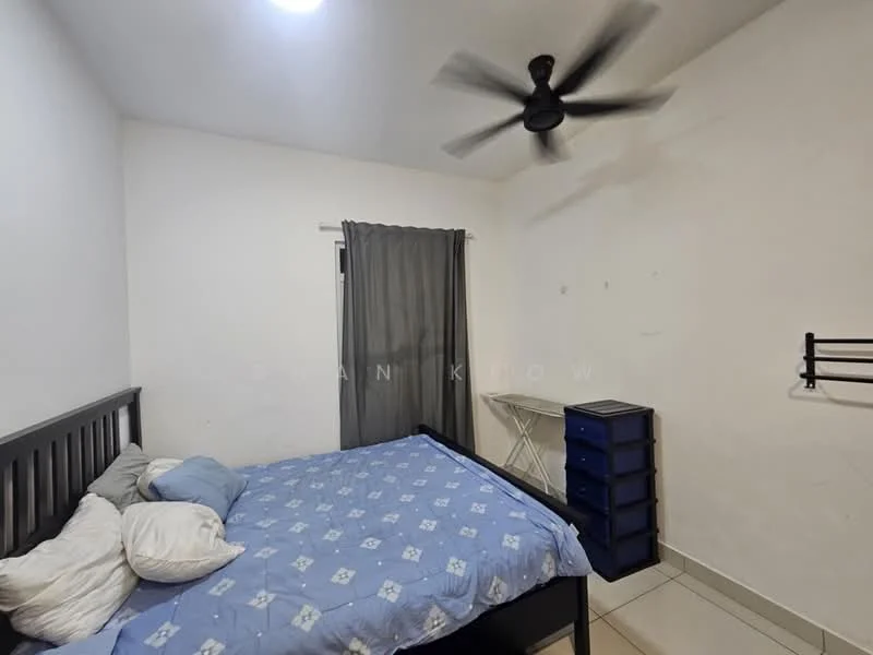 TR Residence, Titiwangsa — view 2 of 5 in Jln Tun Razak — for Rent