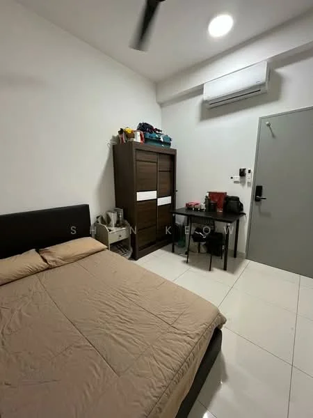 TR Residence, Titiwangsa — view 1 of 5 in TR Residence — for Rent