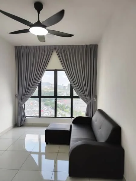 Traders Garden @ Cheras Selatan, Balakong