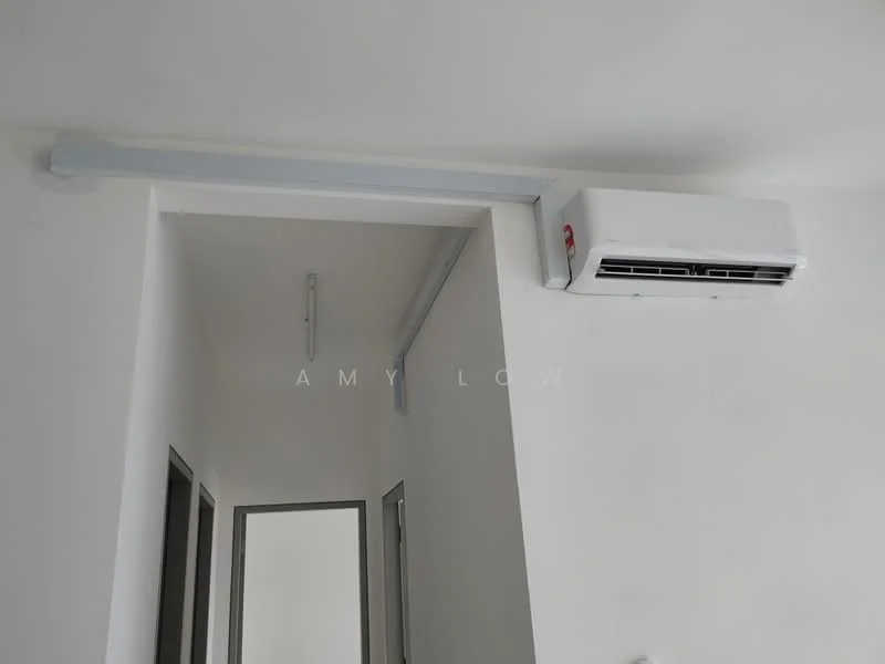 Traders Garden @ Cheras Selatan, Balakong — view 2 of 5 in 7 — for Rent