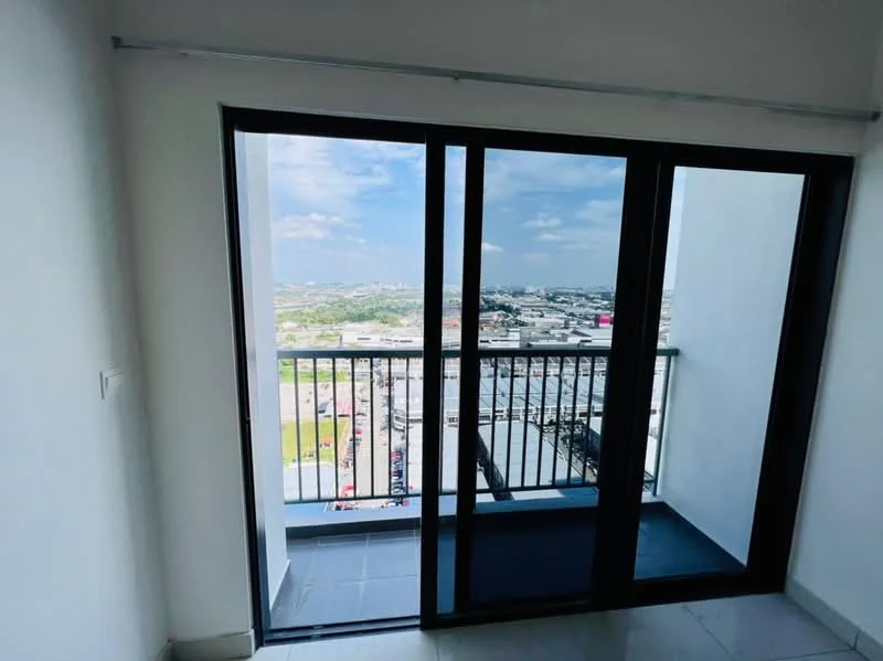Traders Garden @ Cheras Selatan, Balakong — view 2 of 5 in 7 — for Rent