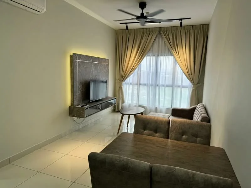 Traders Garden @ Cheras Selatan, Balakong