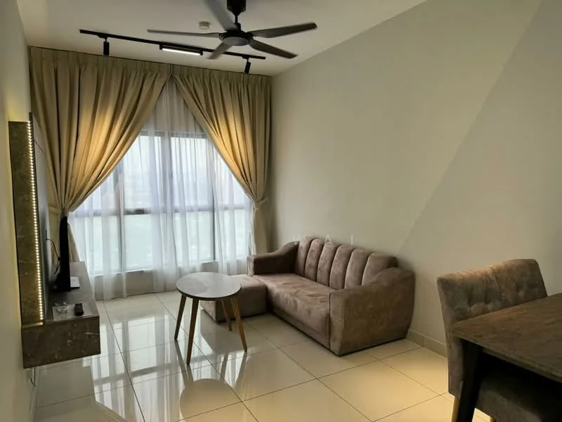 Traders Garden @ Cheras Selatan, Balakong — view 2 of 5 in 7 — for Rent