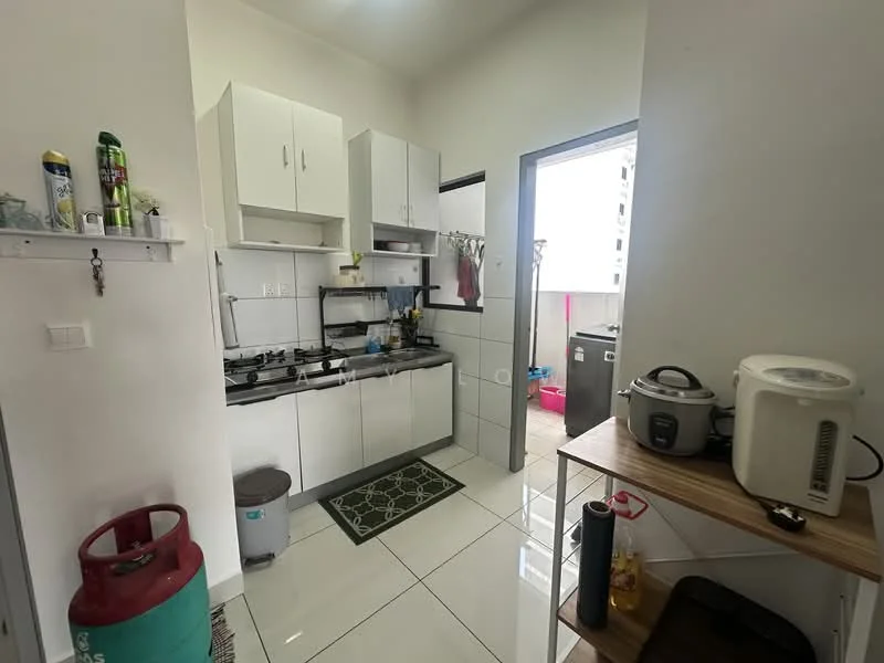 Traders Garden @ Cheras Selatan, Balakong