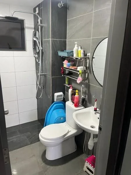 Traders Garden @ Cheras Selatan, Cheras Selatan, Cheras — view 2 of 5 in Traders Garden @ Cheras Selatan — for Rent
