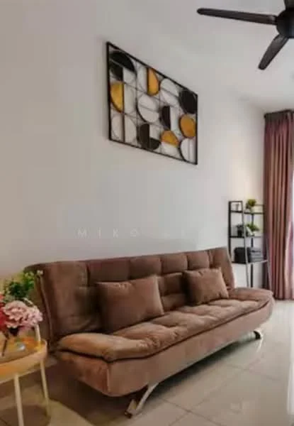 Traders Garden @ Cheras Selatan, Cheras Selatan, Cheras — view 2 of 5 in Traders Garden @ Cheras Selatan — for Rent