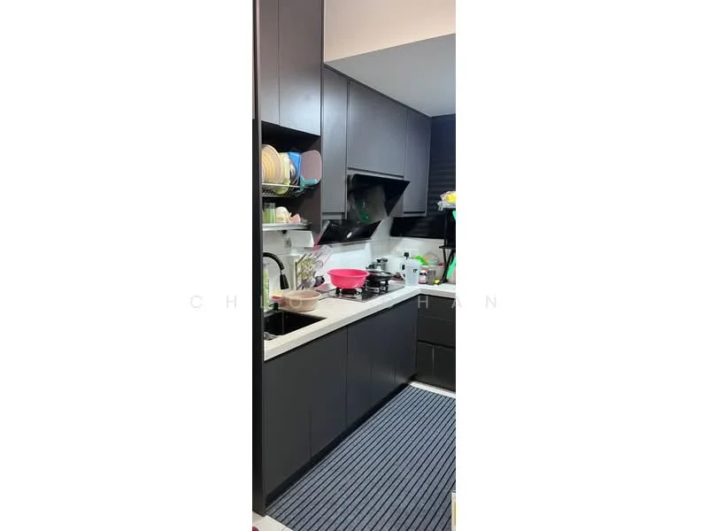 Traders Garden @ Cheras Selatan, Cheras Selatan, Cheras — view 2 of 5 in Traders Garden @ Cheras Selatan — for Rent
