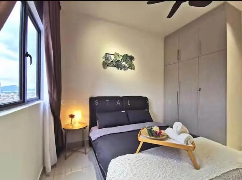 Traders Garden @ Cheras Selatan, Cheras Selatan, Cheras — view 2 of 5 in Traders Garden @ Cheras Selatan — for Rent