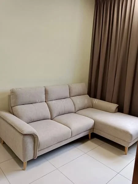 Traders Park, Cheras