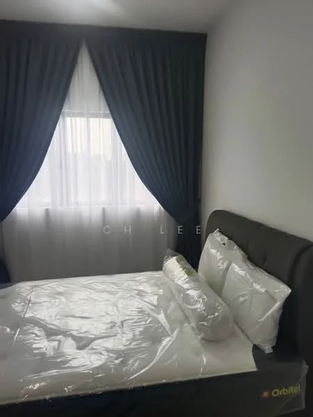 Traders Park, Cheras — view 2 of 5 in Traders Park — for Rent