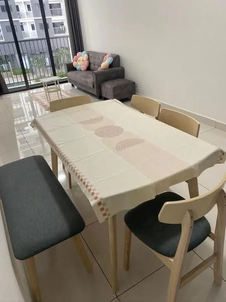 Traders Park, Cheras — view 2 of 5 in Traders Park — for Rent
