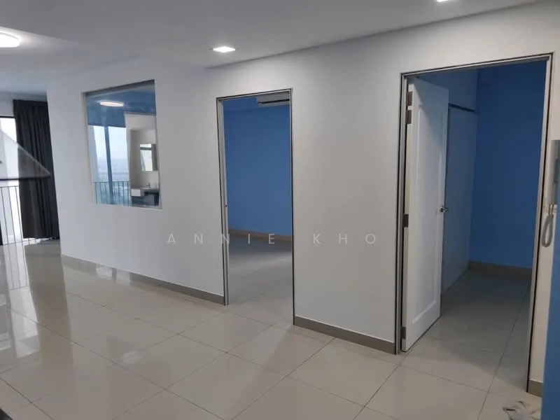 Trefoil @ Setia City, Alam Nusantara, Setia Alam — view 2 of 5 in Trefoil @ Setia City — for Rent