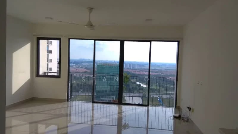 Trefoil @ Setia City, Alam Nusantara, Setia Alam — view 2 of 5 in Trefoil @ Setia City — for Rent