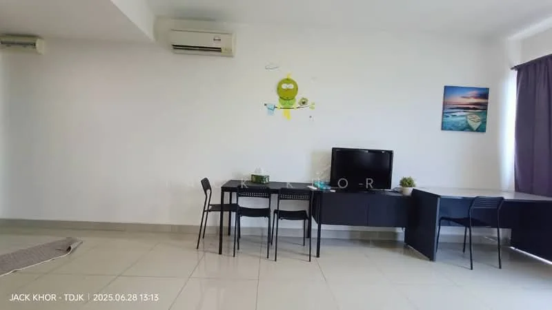 Trefoil @ Setia City, Alam Nusantara, Setia Alam — view 2 of 5 in Trefoil @ Setia City — for Rent