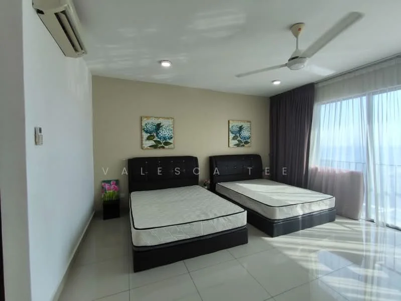 Trefoil @ Setia City, Alam Nusantara, Setia Alam — view 2 of 5 in Trefoil @ Setia City — for Rent
