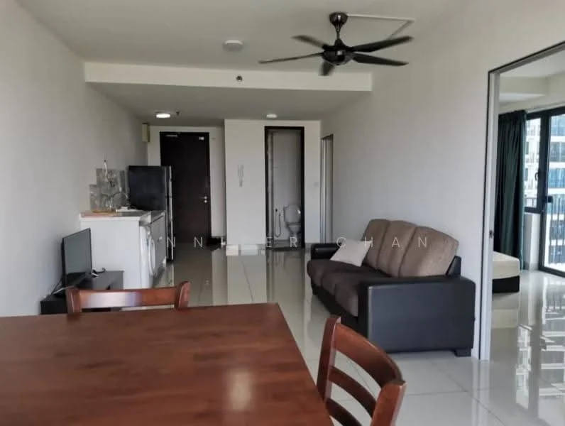 Trefoil @ Setia City, Alam Nusantara, Setia Alam — view 2 of 5 in Trefoil @ Setia City — for Rent