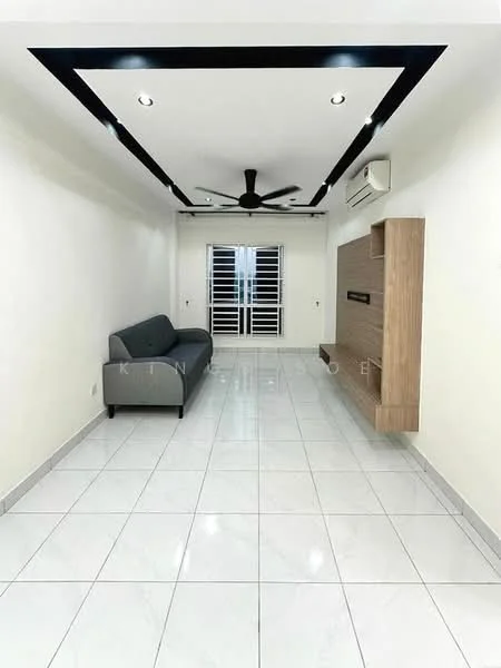 Trifolia, Klang — view 2 of 5 in Trifolia Apartment — for Rent
